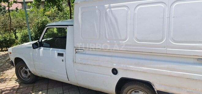LADA (VAZ) 2104 2006, 48,750 km - 1.5 л - Biləsuvar