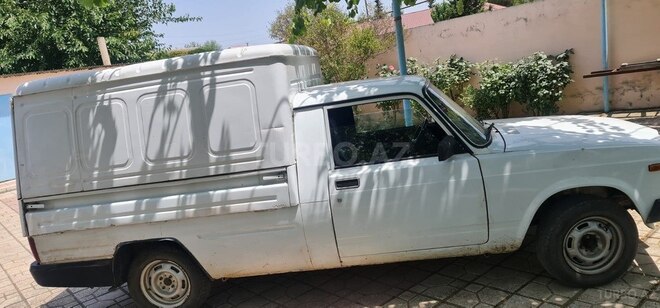 LADA (VAZ) 2104 2006, 48,750 km - 1.5 л - Biləsuvar