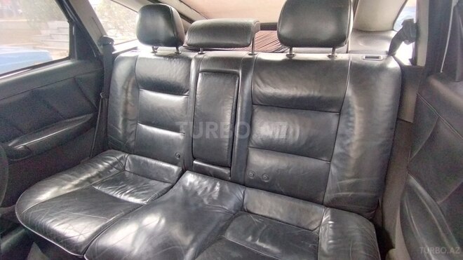 Opel Vectra 1996, 308,000 km - 2.0 l - Bakı