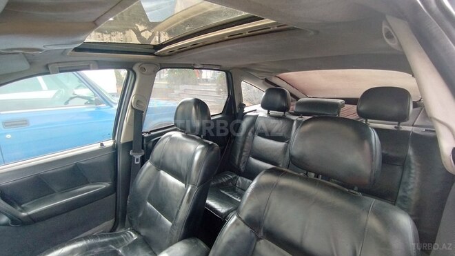 Opel Vectra 1996, 308,000 km - 2.0 l - Bakı