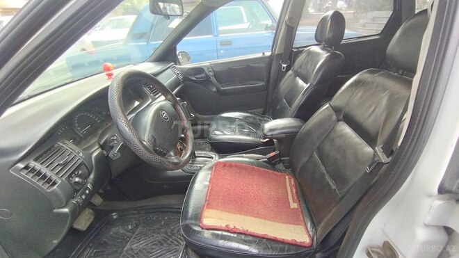 Opel Vectra 1996, 308,000 km - 2.0 l - Bakı