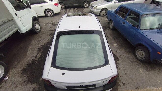 Opel Vectra 1996, 308,000 km - 2.0 l - Bakı