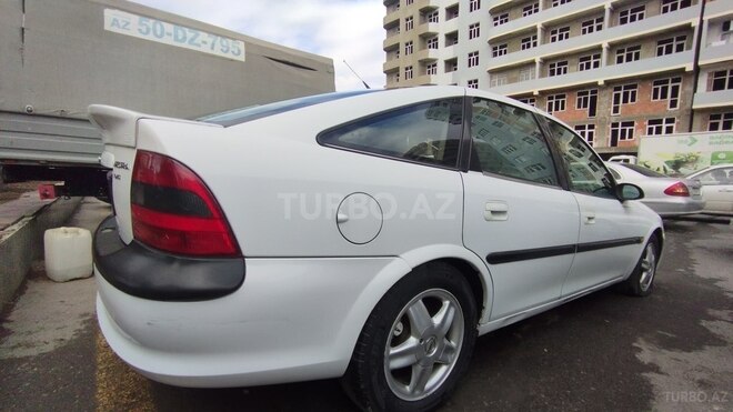 Opel Vectra 1996, 308,000 km - 2.0 l - Bakı