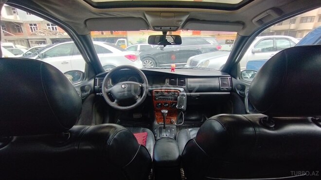 Opel Vectra 1996, 308,000 km - 2.0 l - Bakı
