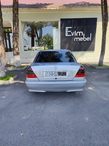 Mercedes C 220 d 1998, 500,000 km - 2.2 л - Balakən