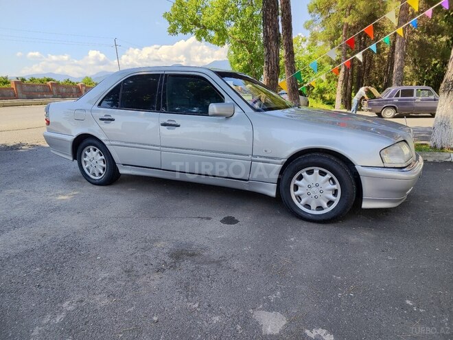 Mercedes C 220 d 1998, 500,000 km - 2.2 л - Balakən