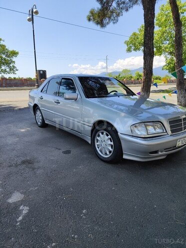 Mercedes C 220 d 1998, 500,000 km - 2.2 л - Balakən