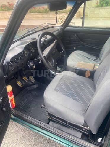 LADA (VAZ) 2106 2000, 40,198 km - 1.6 л - Qusar