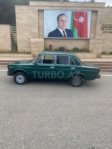 LADA (VAZ) 2106 2000, 40,198 km - 1.6 л - Qusar