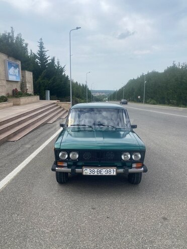LADA (VAZ) 2106 2000, 40,198 km - 1.6 л - Qusar
