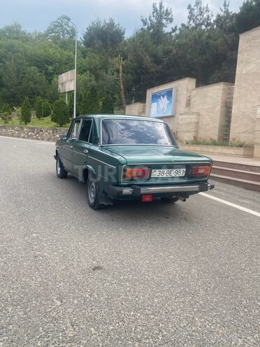 LADA (VAZ) 2106 2000, 40,198 km - 1.6 л - Qusar