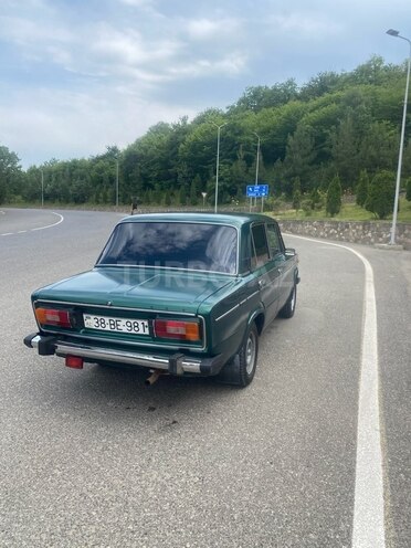LADA (VAZ) 2106 2000, 40,198 km - 1.6 л - Qusar