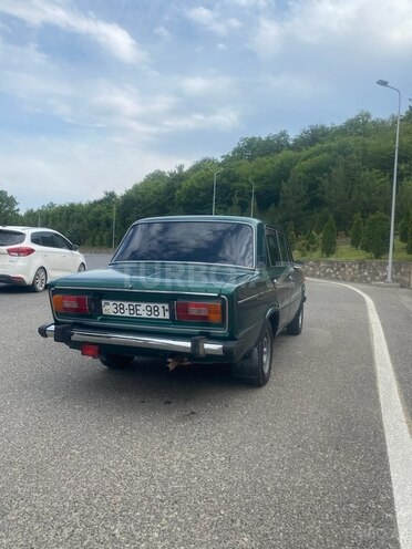 LADA (VAZ) 2106 2000, 40,198 km - 1.6 л - Qusar