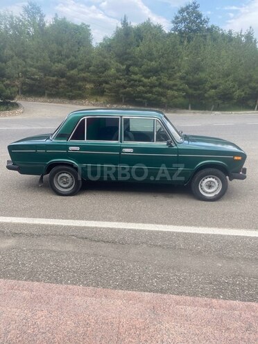 LADA (VAZ) 2106 2000, 40,198 km - 1.6 л - Qusar