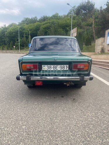 LADA (VAZ) 2106 2000, 40,198 km - 1.6 л - Qusar