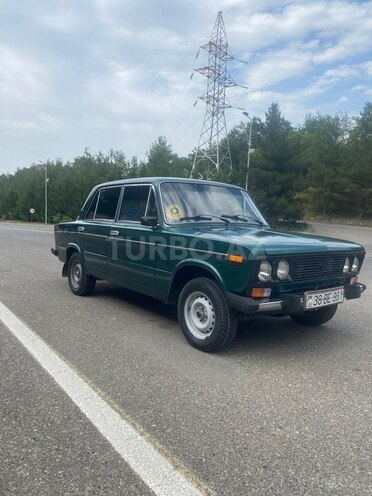 LADA (VAZ) 2106 2000, 40,198 km - 1.6 л - Qusar