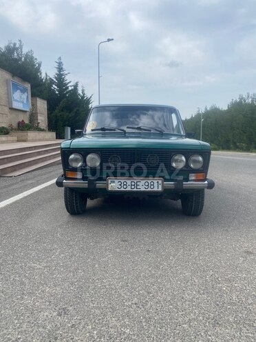 LADA (VAZ) 2106 2000, 40,198 km - 1.6 л - Qusar