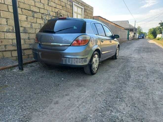 Opel Astra 2004, 350,000 km - 1.4 l - Göyçay