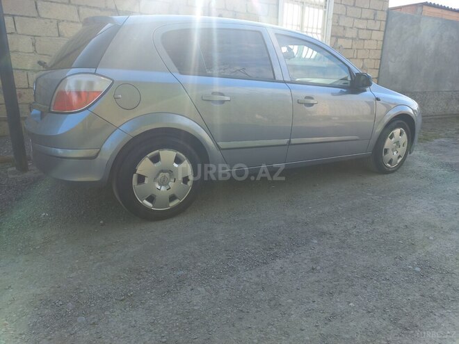 Opel Astra 2004, 350,000 km - 1.4 l - Göyçay