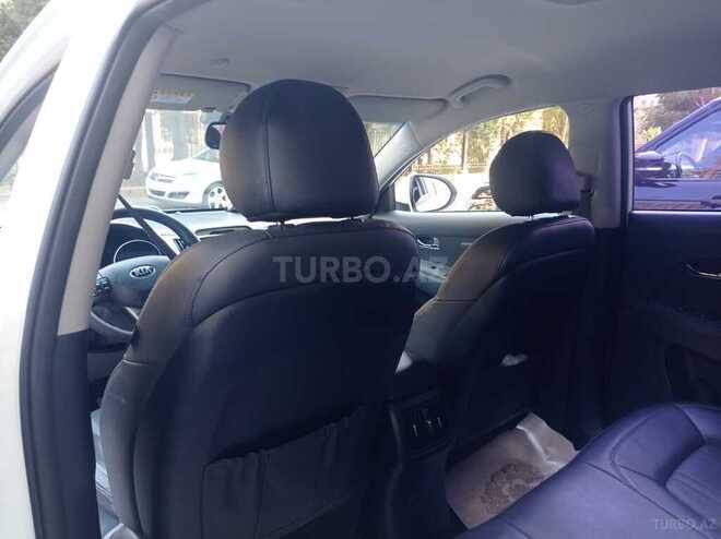Kia Sportage 2015, 214,637 km - 2.0 l - Bakı
