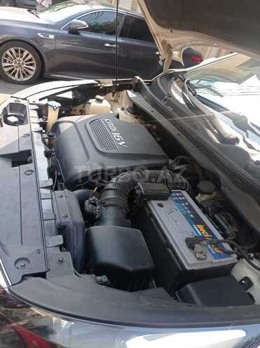 Kia Sportage 2015, 214,637 km - 2.0 l - Bakı