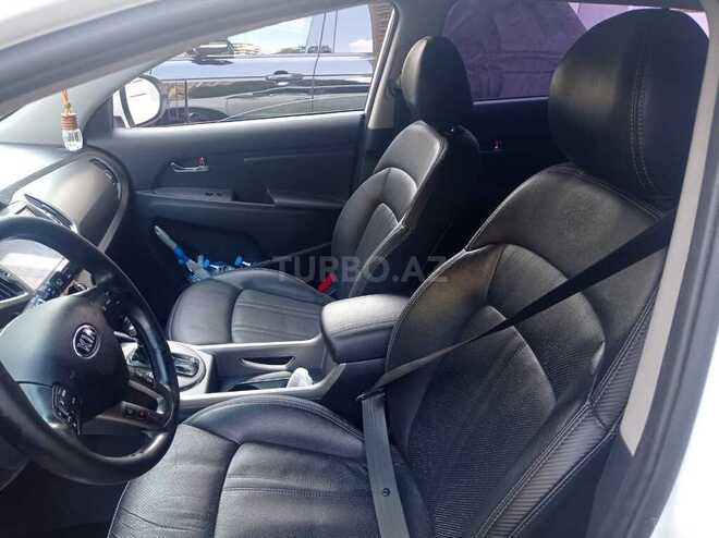 Kia Sportage 2015, 214,637 km - 2.0 l - Bakı