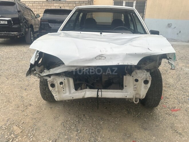 LADA (VAZ) 2115 2011, 225,523 km - 1.6 l - Bakı