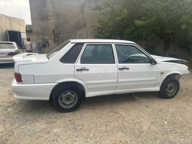 LADA (VAZ) 2115 2011, 225,523 km - 1.6 l - Bakı