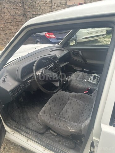 LADA (VAZ) 2115 2011, 225,523 km - 1.6 l - Bakı
