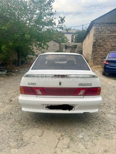 LADA (VAZ) 2115 2011, 225,523 km - 1.6 l - Bakı