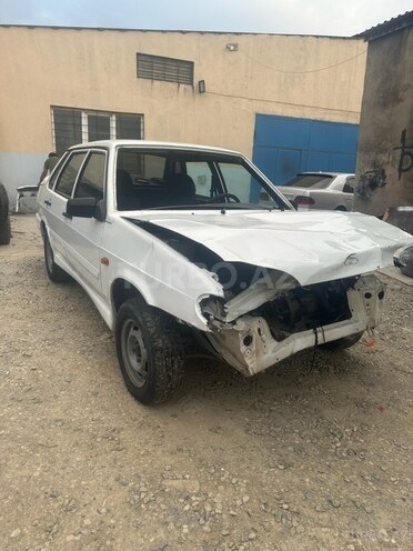LADA (VAZ) 2115 2011, 225,523 km - 1.6 l - Bakı