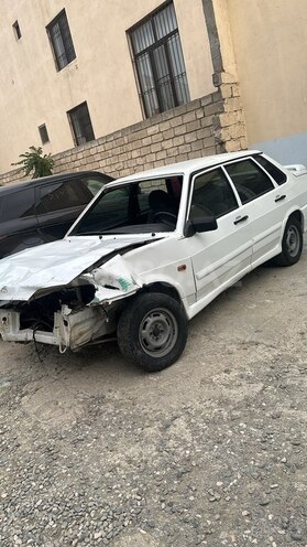 LADA (VAZ) 2115 2011, 225,523 km - 1.6 l - Bakı
