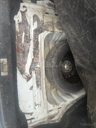 LADA (VAZ) 2115 2011, 225,523 km - 1.6 l - Bakı
