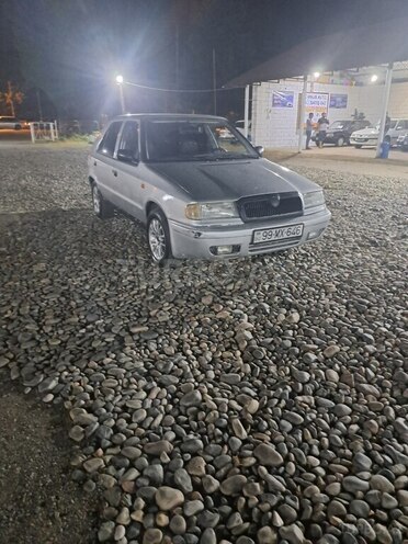 Skoda  2000, 111,111 km - 1.3 л - Masallı