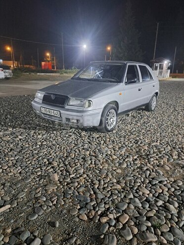 Skoda  2000, 111,111 km - 1.3 л - Masallı