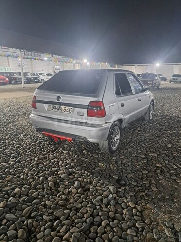 Skoda  2000, 111,111 km - 1.3 л - Masallı