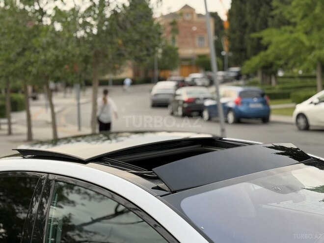 Hyundai Sonata 2014, 174,000 km - 2.4 l - Bakı