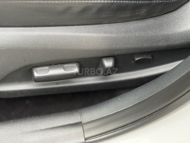 Hyundai Sonata 2014, 174,000 km - 2.4 l - Bakı