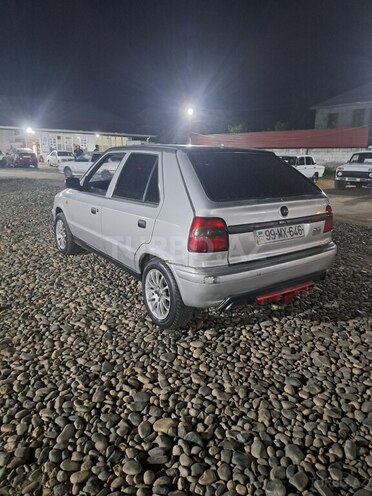 Skoda  2000, 111,111 km - 1.3 л - Masallı