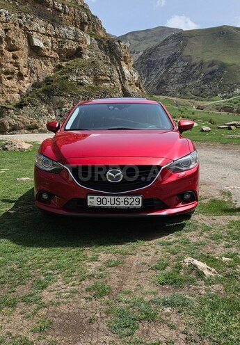 Mazda 6-1