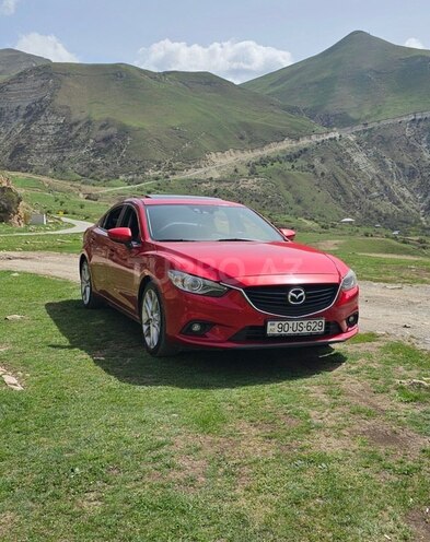 Mazda 6-4