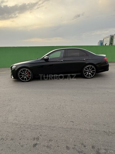 Mercedes E 300 2018, 90,000 km - 2.0 l - Bakı