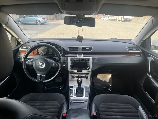 Volkswagen Passat 2012, 345,000 km - 1.8 l - Bakı