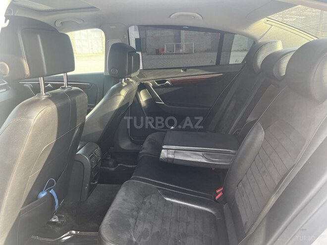 Volkswagen Passat 2012, 345,000 km - 1.8 l - Bakı