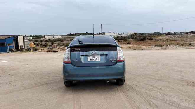 Toyota Prius 2007, 350,200 km - 1.5 l - Bakı