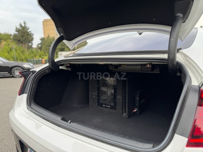Hyundai Sonata 2020, 84,000 km - 2.0 l - Bakı