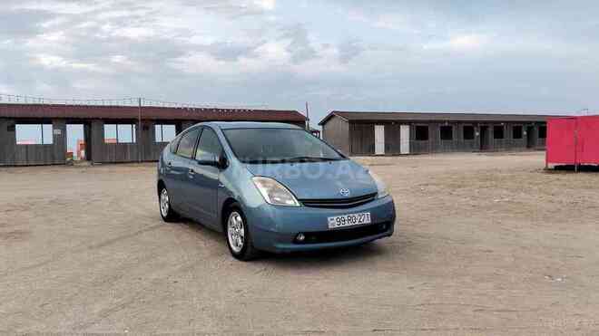 Toyota Prius 2007, 350,200 km - 1.5 l - Bakı