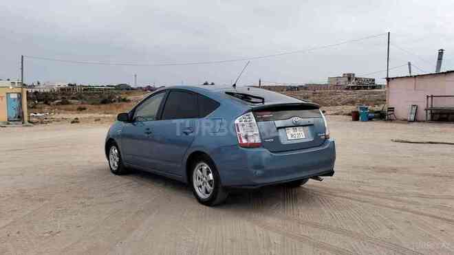 Toyota Prius 2007, 350,200 km - 1.5 l - Bakı