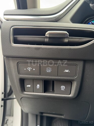 Hyundai Sonata 2020, 84,000 km - 2.0 l - Bakı