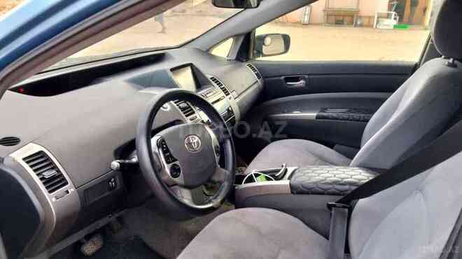 Toyota Prius 2007, 350,200 km - 1.5 l - Bakı